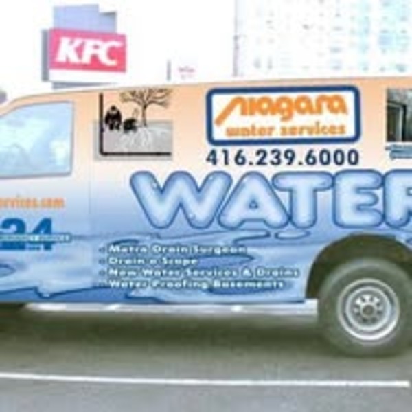 Niagara Water Services